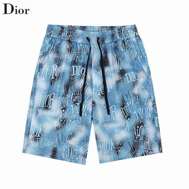 Picture of Dior Short Pants _SKUDiorM-XXLsftn122717132
